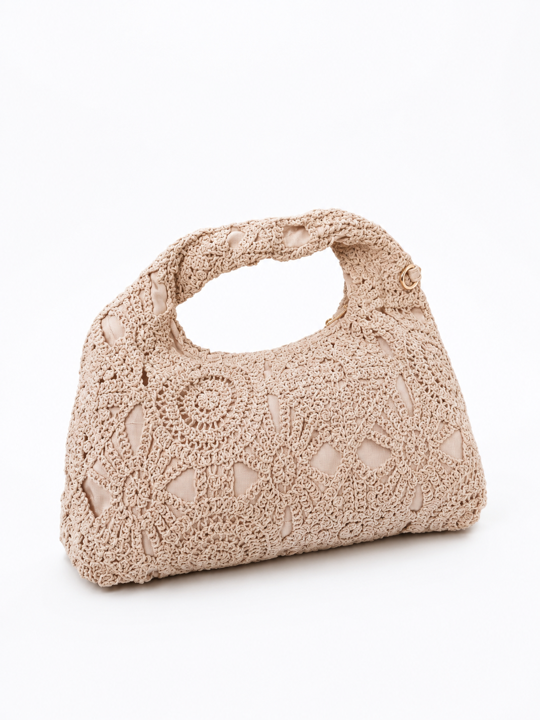 Sac brodé