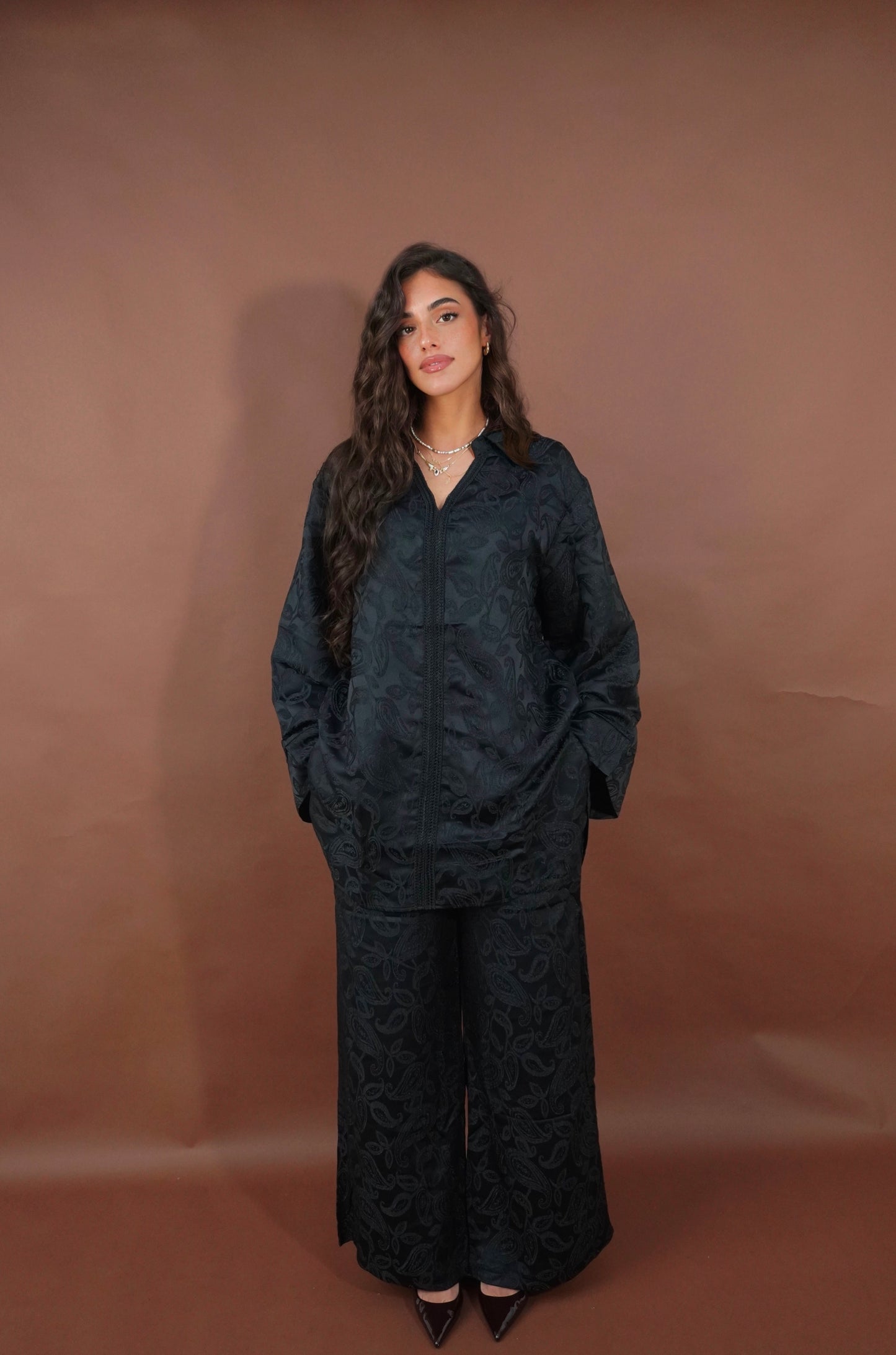 Ensemble Tasnim