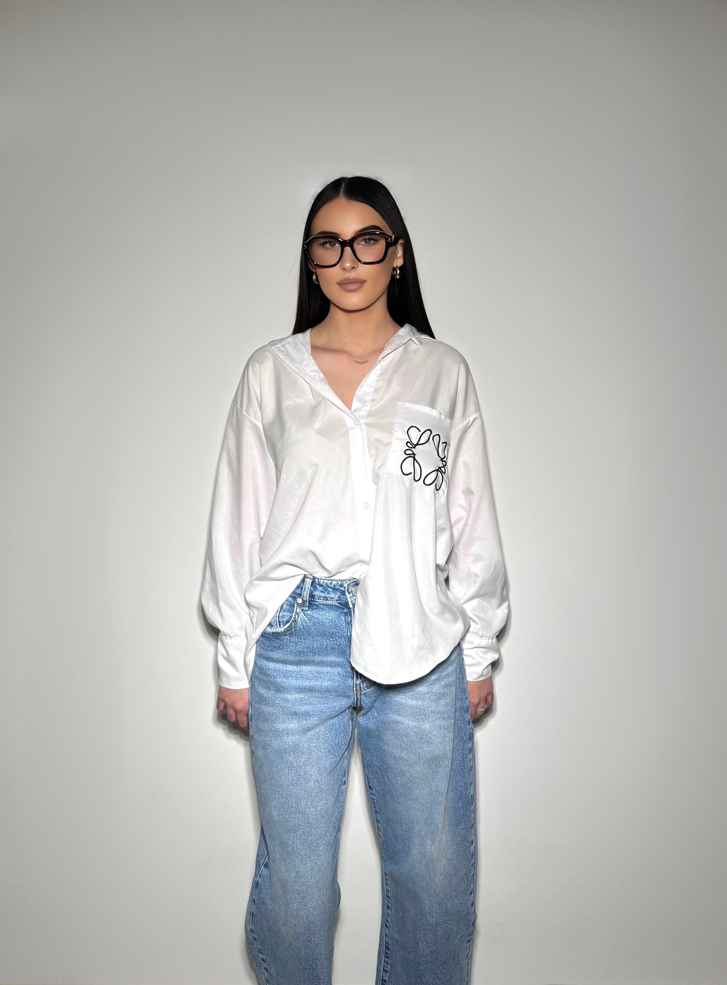 Jeans MOM
