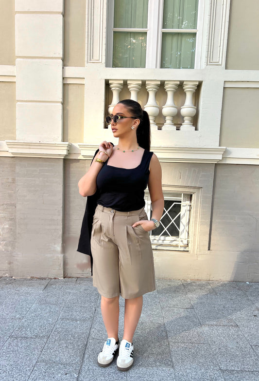 Bermuda Taupe